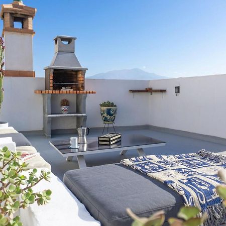 Rooftop Terrace & Panoramic Mountain View'S Villa Cutar Eksteriør bilde