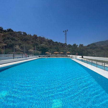 Rooftop Terrace & Panoramic Mountain View'S Villa Cutar Eksteriør bilde